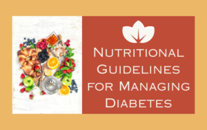 Read more about the article The Not-So-Sweet Guide to Eating Well with Diabetes