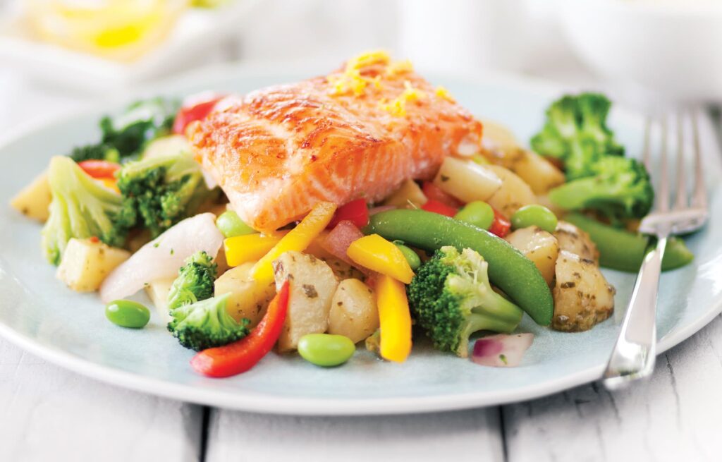 gestational diabetes recipes