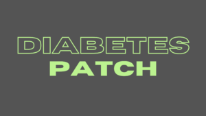 Read more about the article The Revolution of Diabetes Management: Unveiling the Diabetes Patch