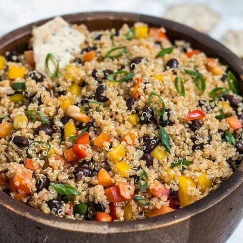gestational diabetes recipes