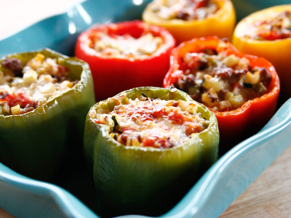 gestational diabetes recipes