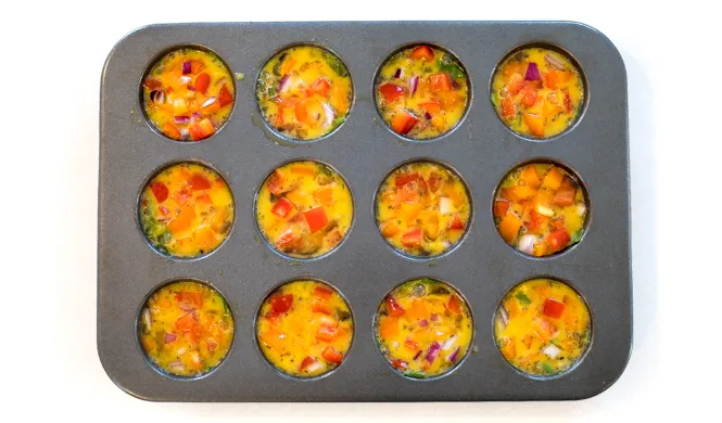 Gestational Diabetes Recipes