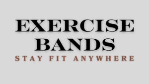Read more about the article Exercise Bands: A Diabetic’s Secret to Effective Home Workouts