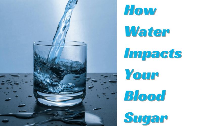 Read more about the article The Secret Weapon for Managing Diabetes? Water.
